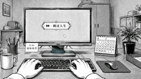 小登同居生活安卓下载-小登同居生活最新版下载 Hero图