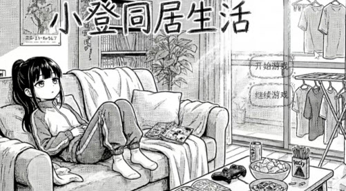 小登同居生活安卓下载-小登同居生活最新版下载 Hero图
